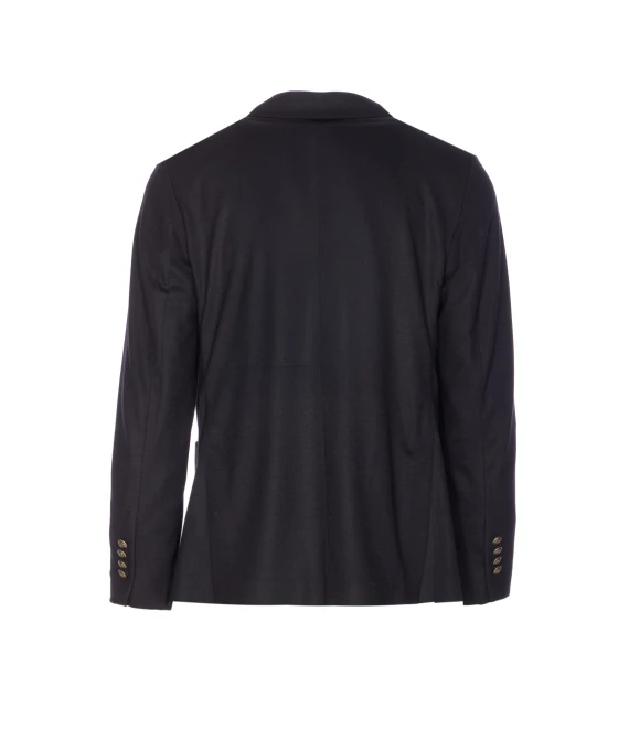 Circolo 1901 Jackets Black