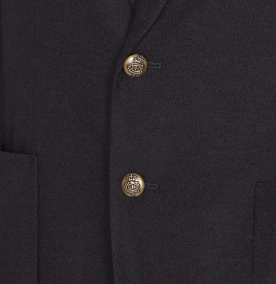 Circolo 1901 Jackets Black