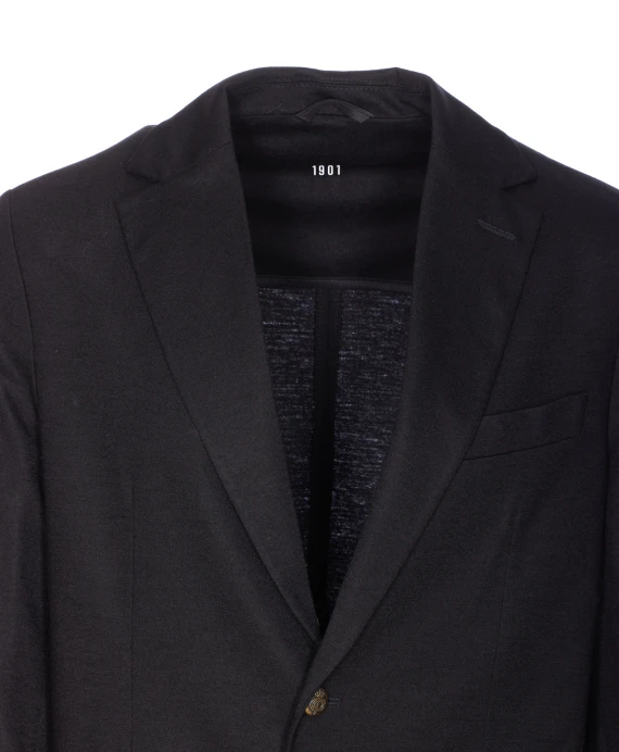 Circolo 1901 Jackets Black