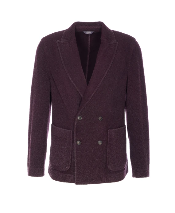 Circolo 1901 Giacche Purple