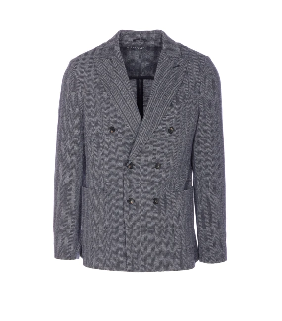 Circolo 1901 Jackets Grey