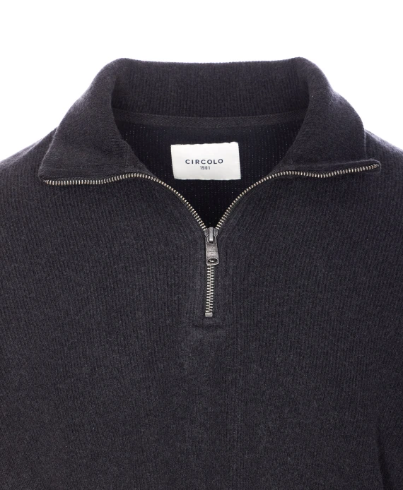 Circolo 1901 Maglie Grigio