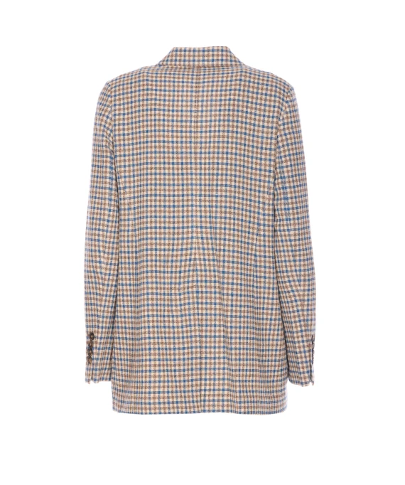 Circolo 1901 Jackets Beige