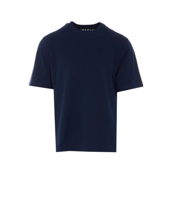 T-shirt e Polo Blue