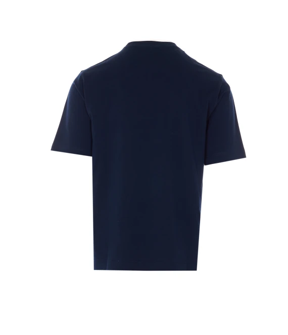 T-shirt e Polo Blue
