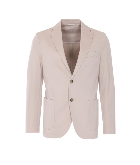 Jackets Beige