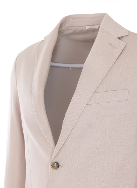 Jackets Beige