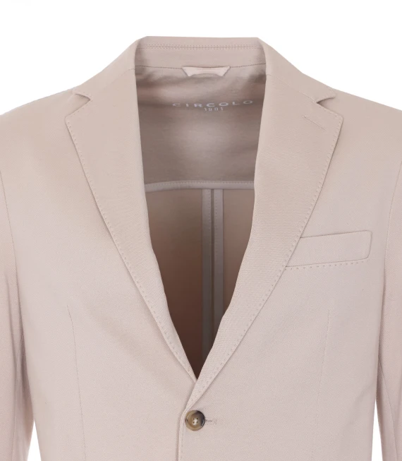 Jackets Beige