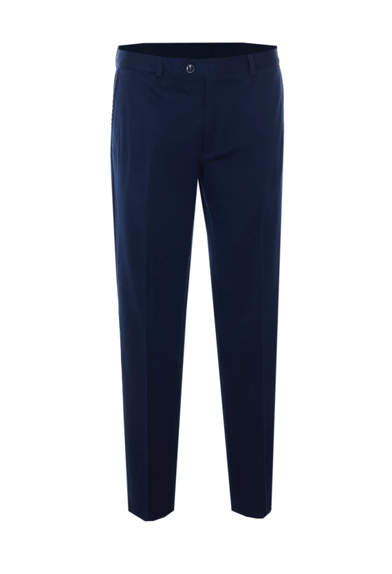 Pantaloni Blue