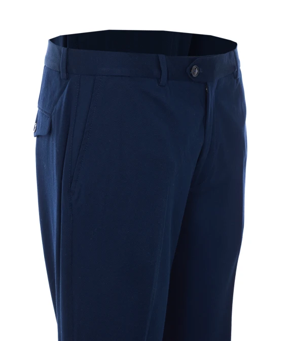 Pantaloni Blue