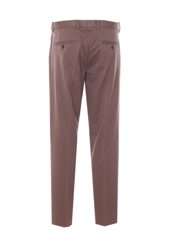 Pantaloni Beige