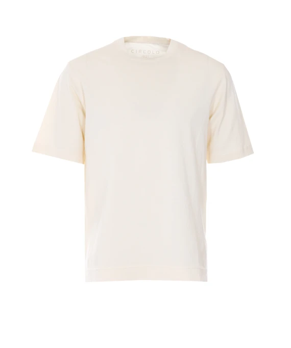 T-shirt e Polo Beige