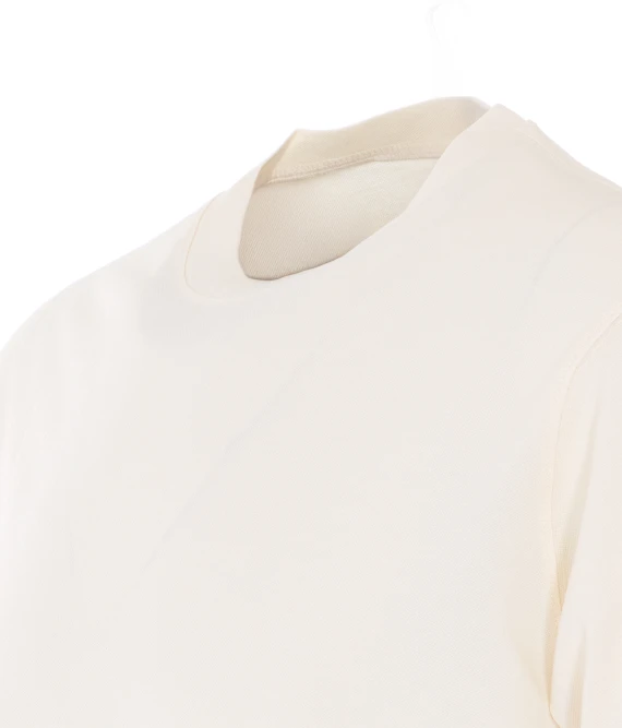 T-shirts and Polos Beige