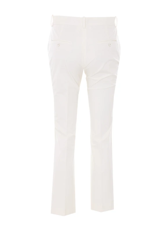 Pantaloni Bianco