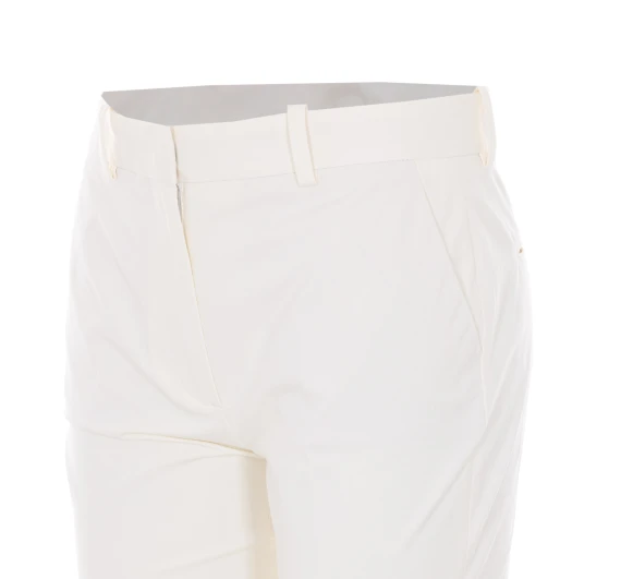 Pantaloni Bianco