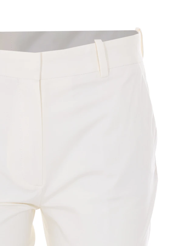 Pantaloni Bianco