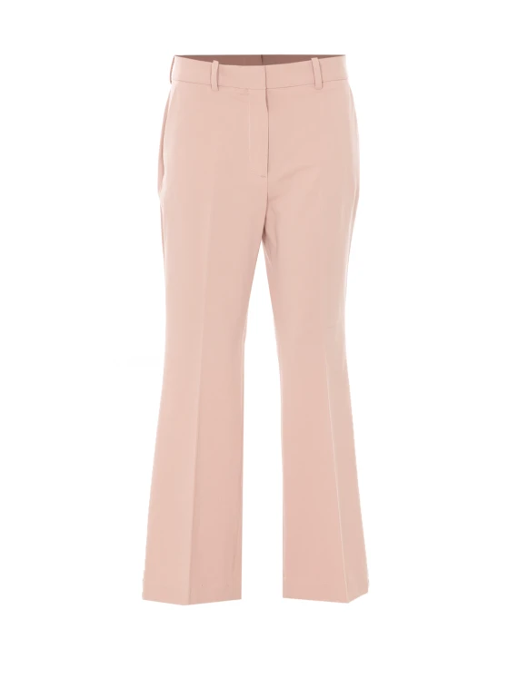 Trousers Pink