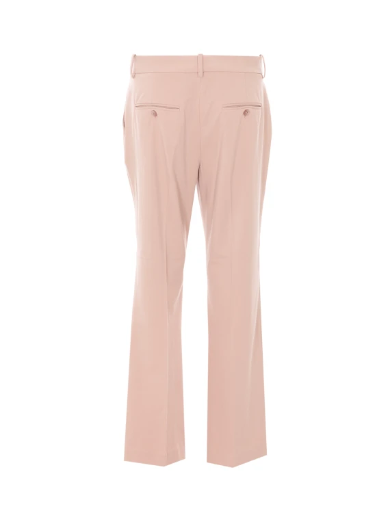 Trousers Pink