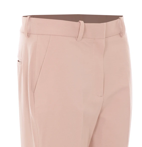 Trousers Pink
