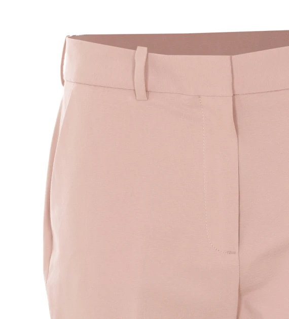 Trousers Pink