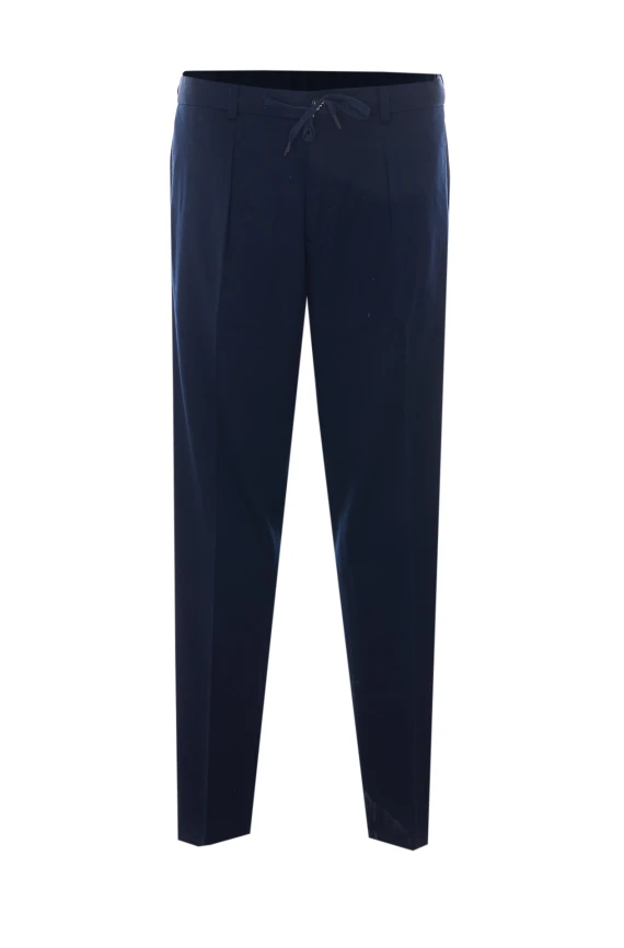 Pantaloni Blue