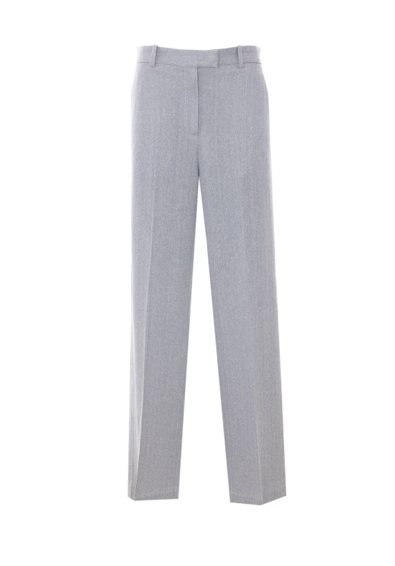 Trousers Grey