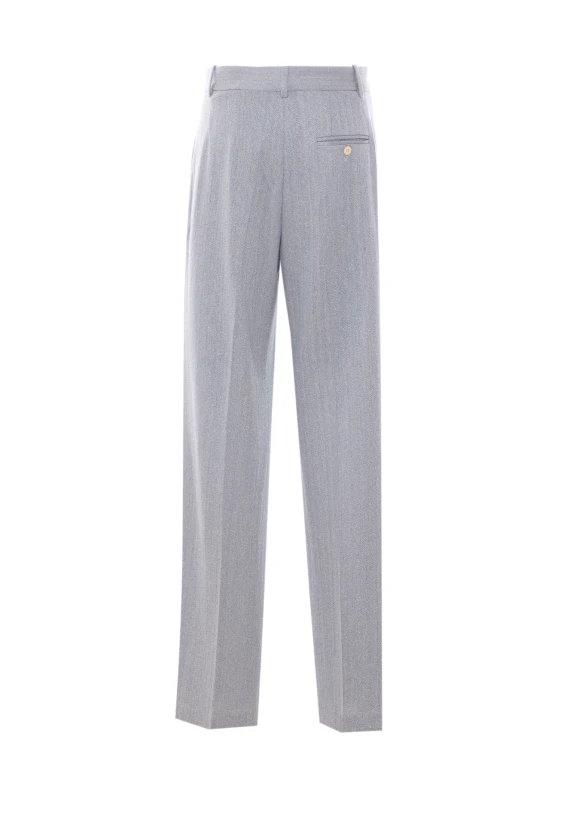 Trousers Grey
