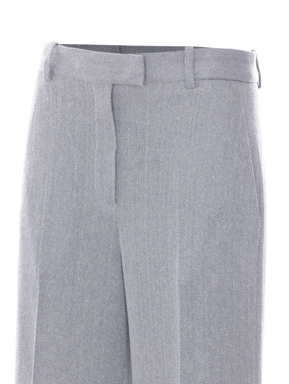 Trousers Grey
