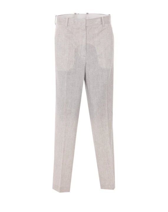 Pantaloni Beige