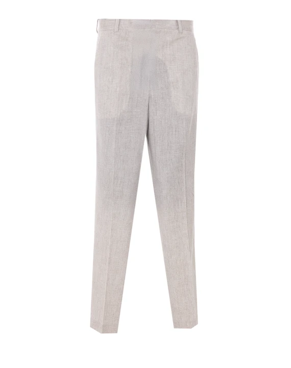Pantaloni Beige