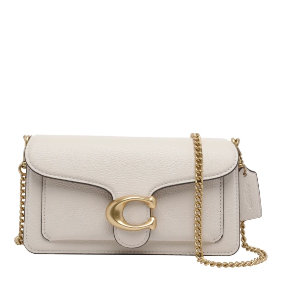 Coach Borse... Bianco