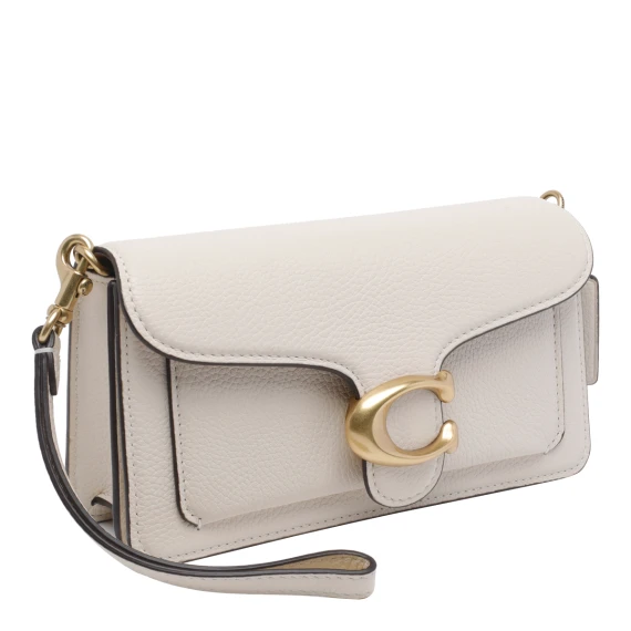 Coach Borse... Bianco