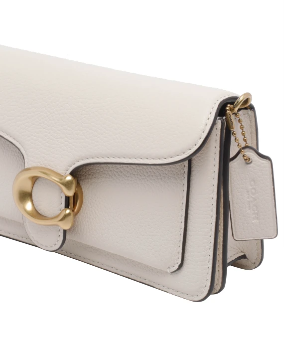 Coach Borse... Bianco