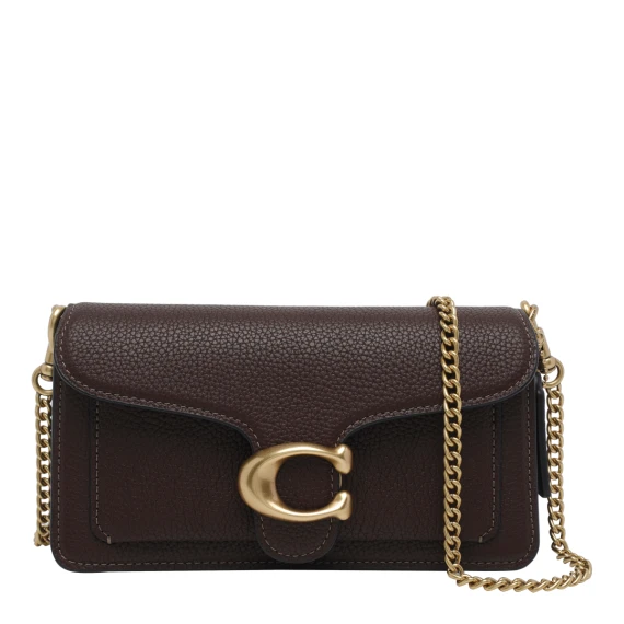 Coach Borse... Rosso