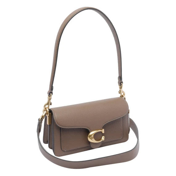 Coach Borse... Beige