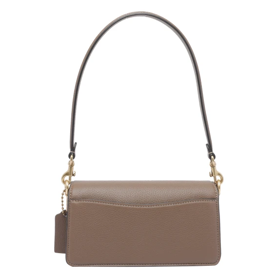 Coach Borse... Beige