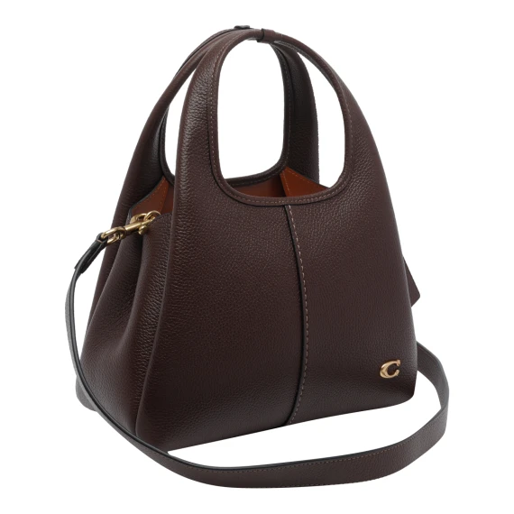 Coach Borse... Bordeaux