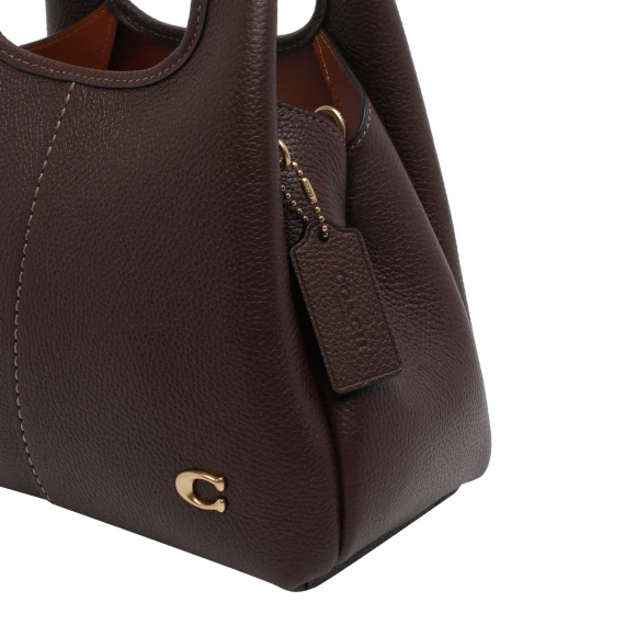 Coach Borse... Bordeaux