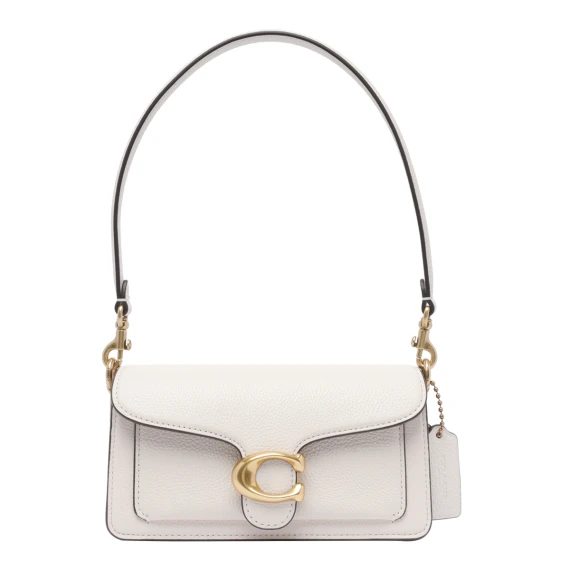 Coach Borse... Chalk