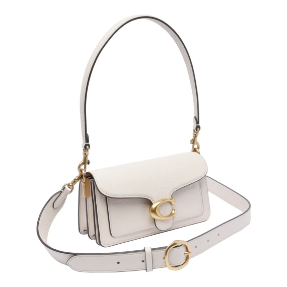 Coach Borse... Chalk