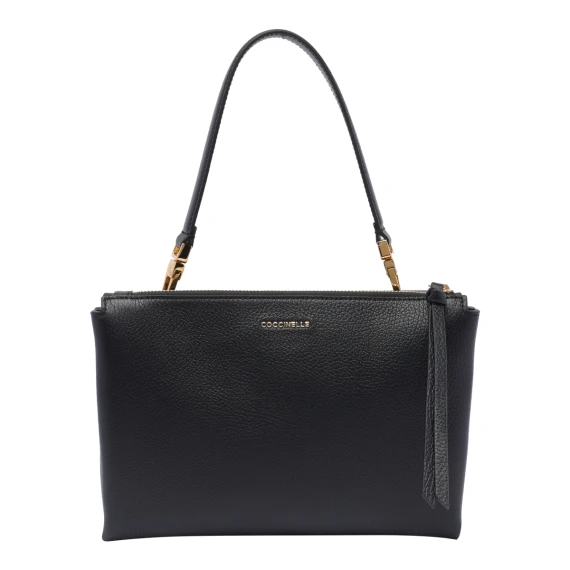 Coccinelle Borse... Nero