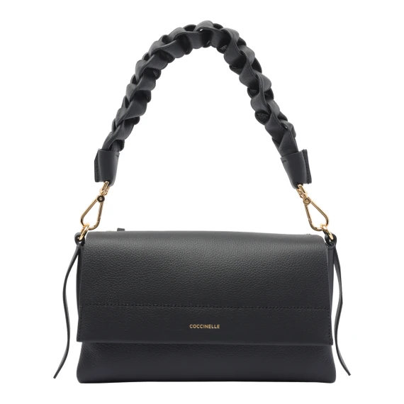 BOHEME GRANA DOUBLE SHOULDER BAG