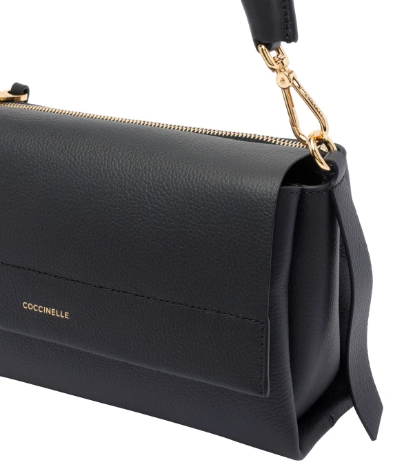 BOHEME GRANA DOUBLE SHOULDER BAG