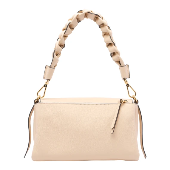 BOHEME GRANA DOUBLE SHOULDER BAG