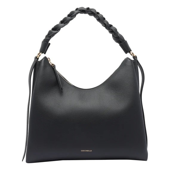 MEDIUM BOHEME SHOULDER BAG