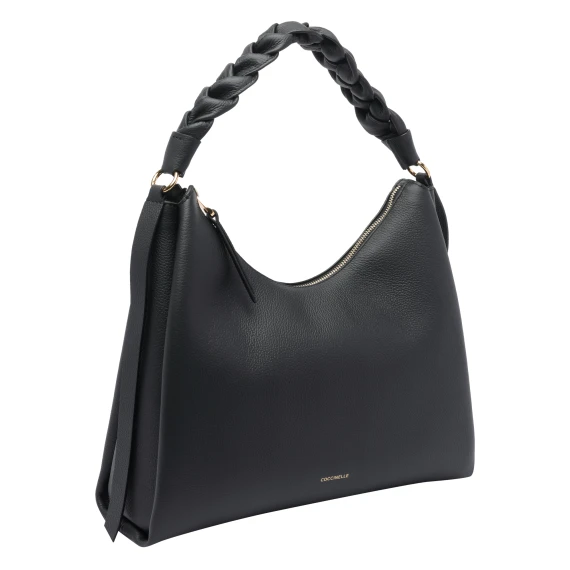 MEDIUM BOHEME SHOULDER BAG