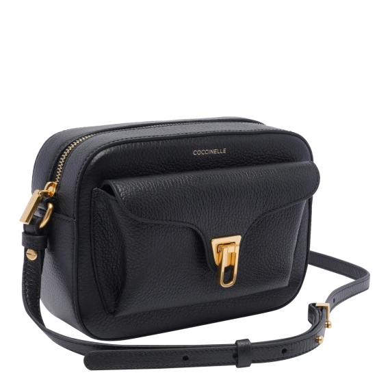 COCCINELLE BEAT SOFT CROSSBODY BAG