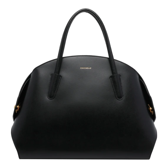 Coccinelle Borse... Nero