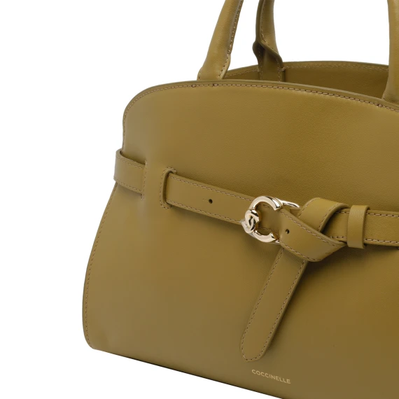 Coccinelle Borse... Verde