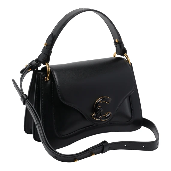 Coccinelle Borse... Nero